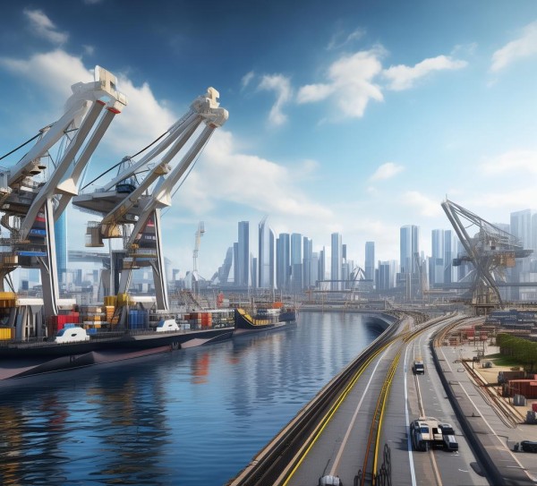 构建商贸港高效运营新标杆—构建商贸港建设项目清单表 构建商贸港高效运营新标杆—构建商贸港建设项目清单表