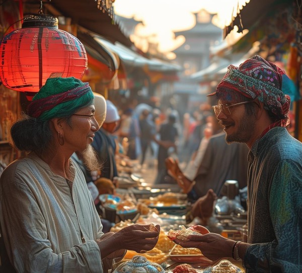中巴商贸往来,两国关系的桥梁 中巴商贸往来,两国关系的桥梁