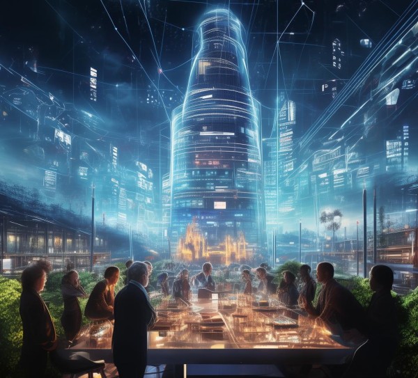 商业生态重构，飞达商贸的反思与启示