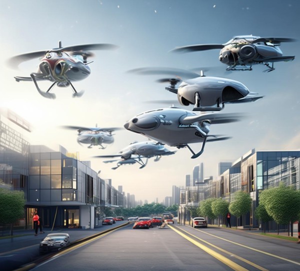 商贸物流服务体系，构建高效、安全、便捷的物流生态。