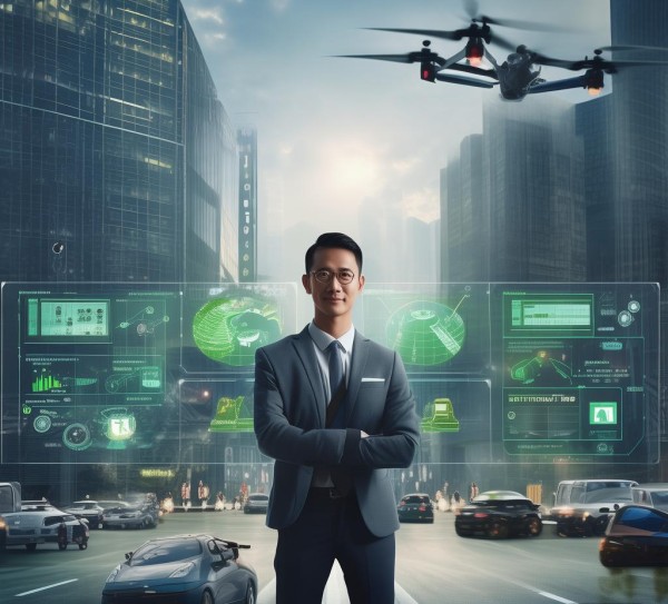 广汽商贸物流项目经理，助力城市交通的高效与安全