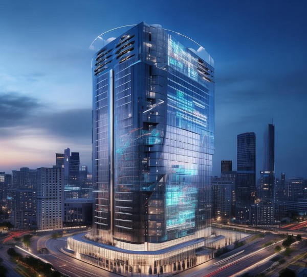 商品天下商贸公司，行业前沿与未来展望