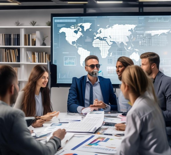 在贸易服务领域开展税收调研与对策研究