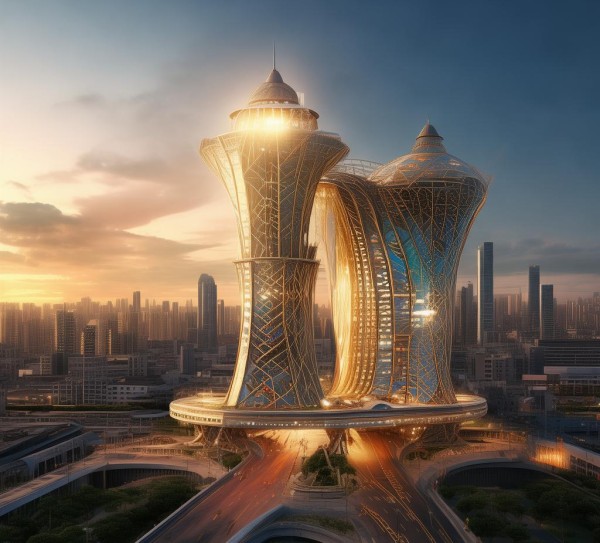 商道模式,灯塔到桥梁,全球启示 商道模式,灯塔到桥梁,全球启示