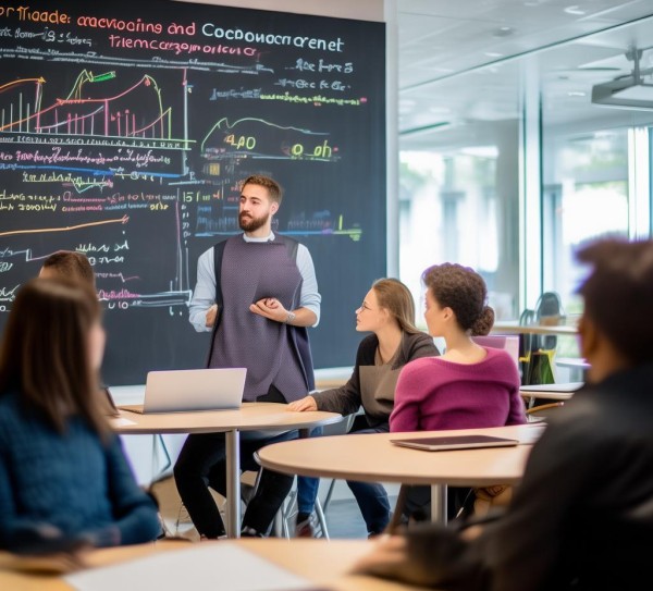 商贸会计，企业财务管理的必修课