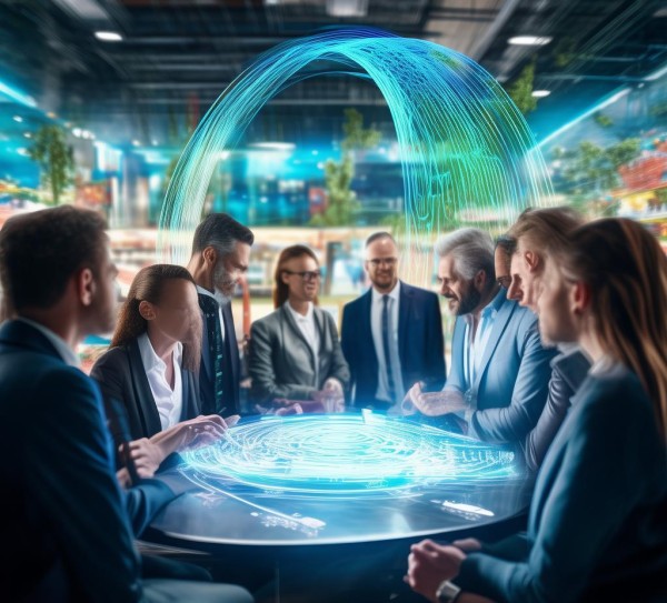 商贸企业，探索战略与执行的双循环