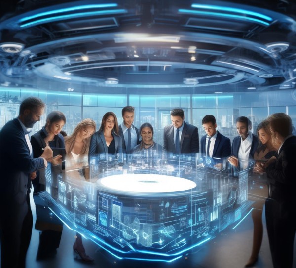 宿迁商贸公司合作项目招标—效率与创新的双赢之路