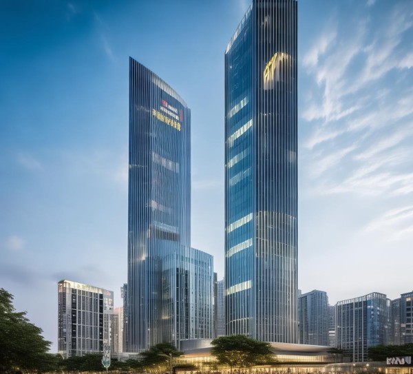 宝山商贸城,城市中心的崛起与未来机遇 宝山商贸城,城市中心的崛起与未来机遇