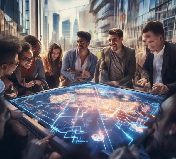 商贸许可经营项目的新机遇