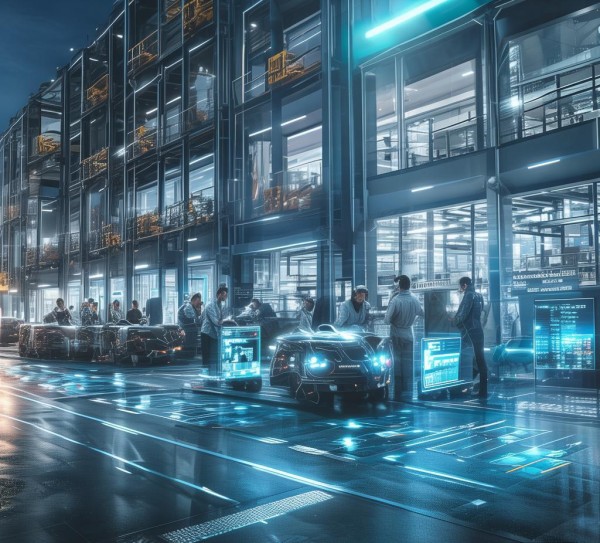 商贸物流中的创新实践,案例解析 商贸物流中的创新实践,案例解析