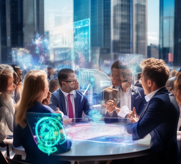 商务服务业活力,创新与转型的机遇 商务服务业活力,创新与转型的机遇