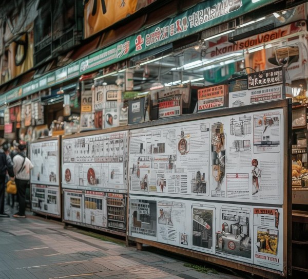 商贸事故案例选编与预防措施