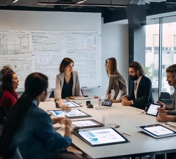 商贸公司筹划案例，策略解读与案例解析