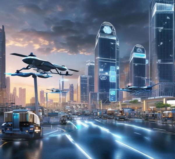 商贸物流创新案例，推动经济高质量发展的重要引擎