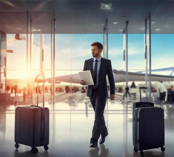 商务与商旅的翻译之旅，从商旅到商务的翻译之旅