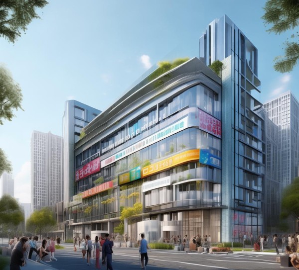 本溪商贸服务学校，解析与展望