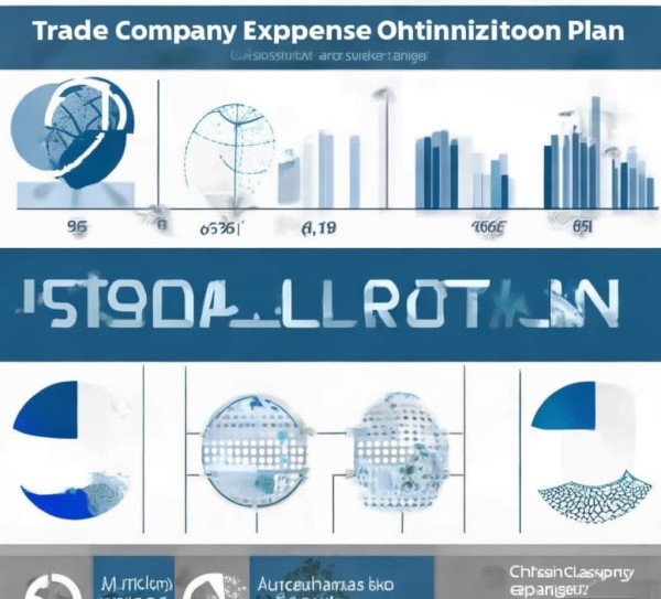 商贸公司费用清单的优化方案
