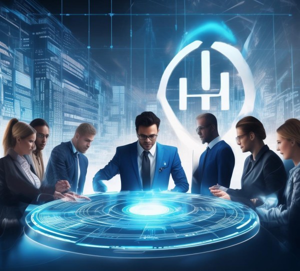 鑫生服务商贸助力企业数字化转型，专业服务助力企业发展未来