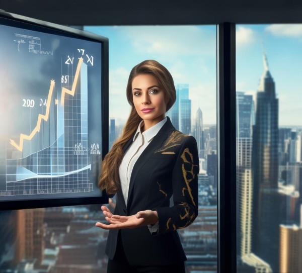 商务技能，高薪与职业发展