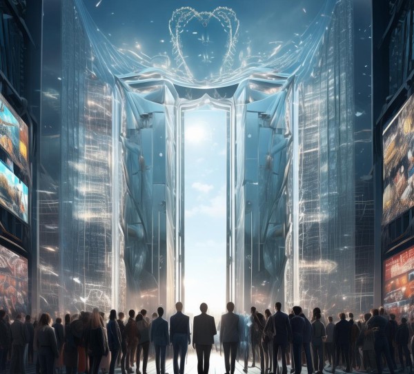 开启商业之门，探索杭州商贸服务业的未来