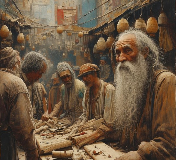 商贸服务经验启示录