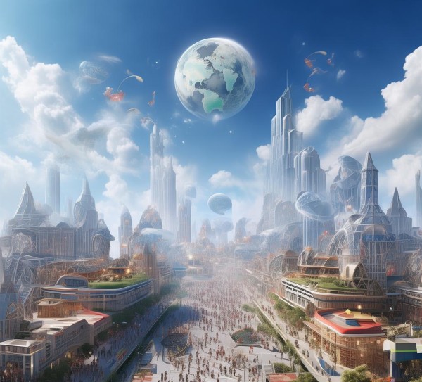 祥云国际文旅商贸，开启全球文旅发展新篇章