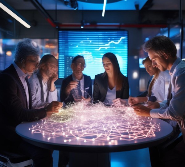 服务创新，助力商业生态的繁荣