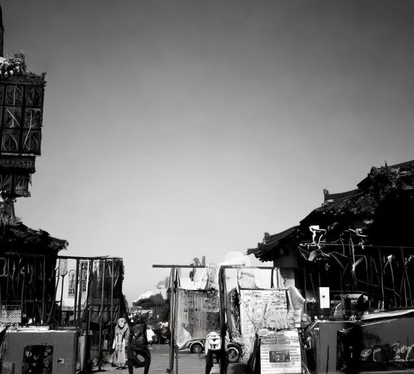 芜州国购商贸城，城市发展的典范