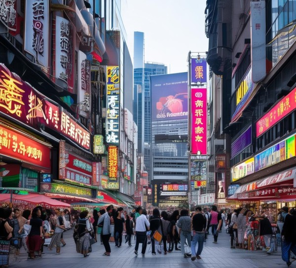 凯尔克罗地亚州附近的商业中心，台州商贸区近期新闻