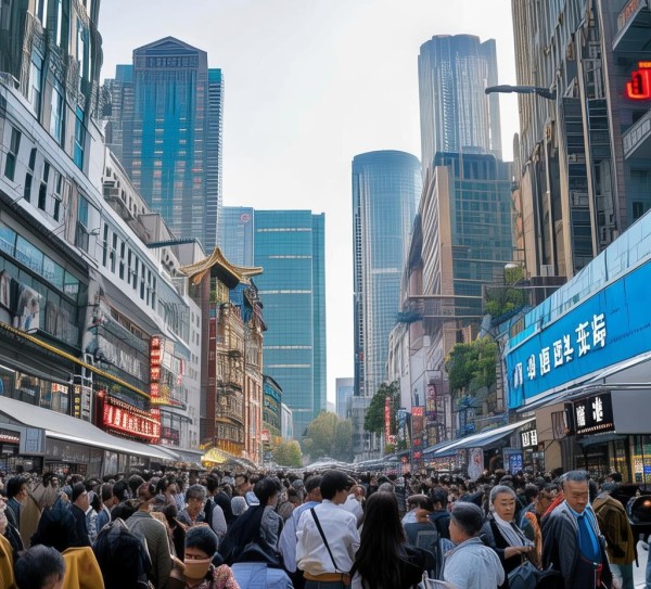 辽宁商贸服务业，机遇与挑战并存，需精准把握未来