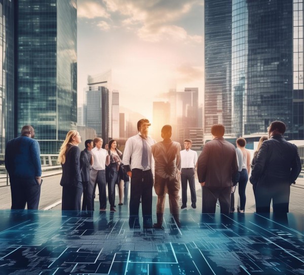 商贸公司与工程服务，未来合作新机遇