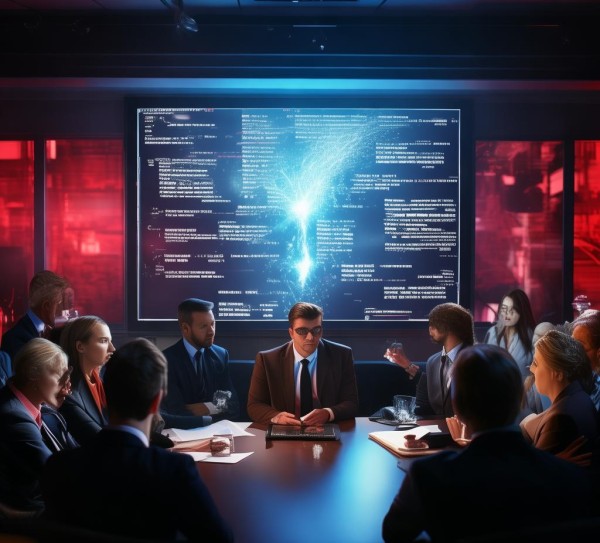 震惊！商业公司洗钱，阴谋揭露！