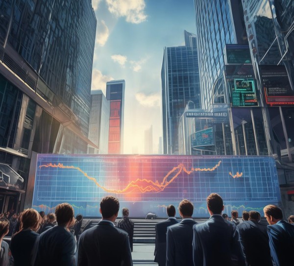 商业新闻助力经济复苏