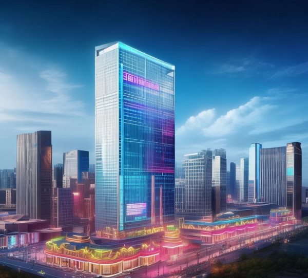 兰州市商服,连接未来,成就商业未来 兰州市商服,连接未来,成就商业未来