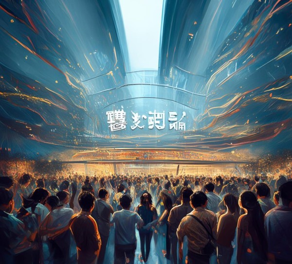 瑞海商贸，机遇与前景大展 open