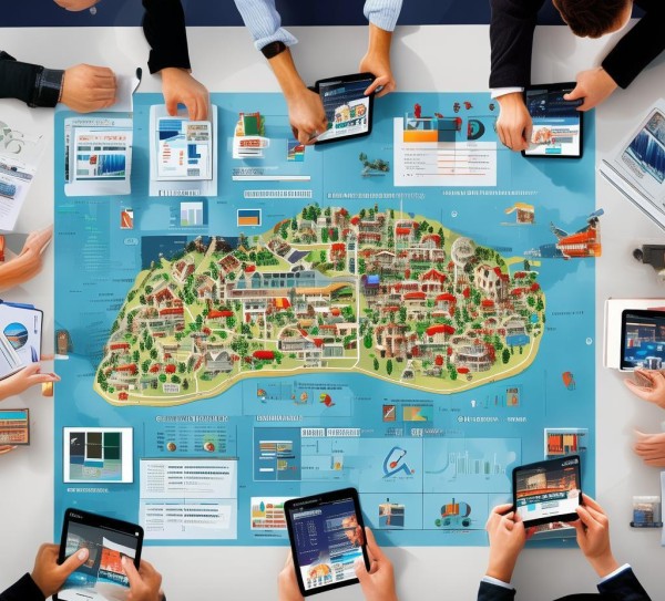 旅游商贸规划,策略与执行,从目标市场到客户分析 旅游商贸规划,策略与执行,从目标市场到客户分析