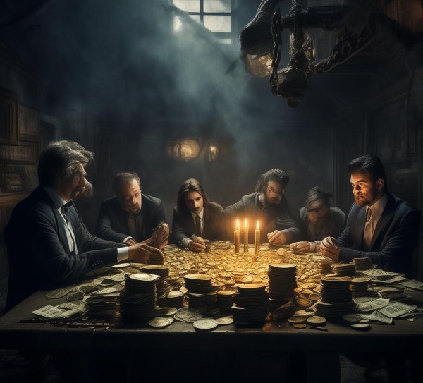 大宗商贸骗局，高风险，高回报，高警惕