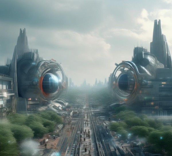 商贸综合体项目，助力经济高质量发展，打造高效物流新引擎