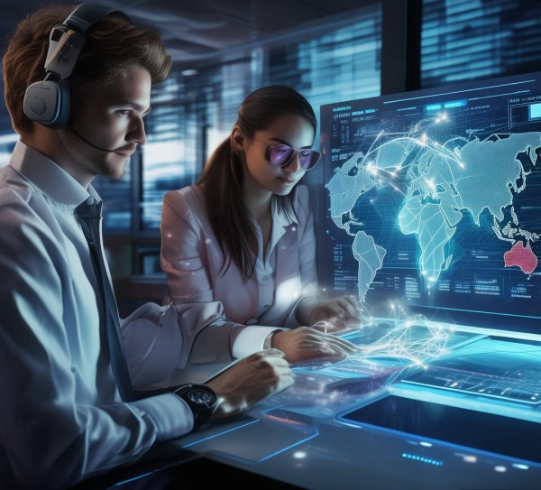 商贸物流信息化平台项目，助力现代商业的数字化转型