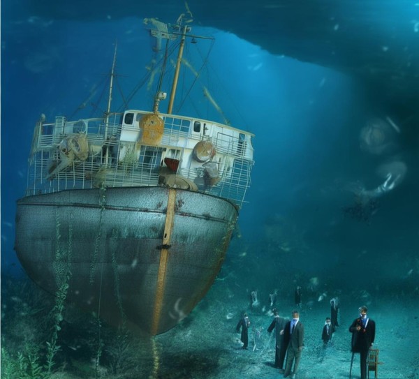 商界沉没票案例研究，背后的商业策略与法律问题