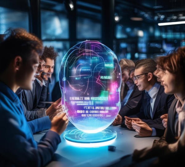 恺宝商贸，智慧与启示的案例