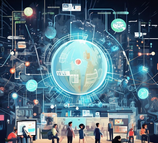 什么是电信商贸服务？解析其关键要素与运作机制