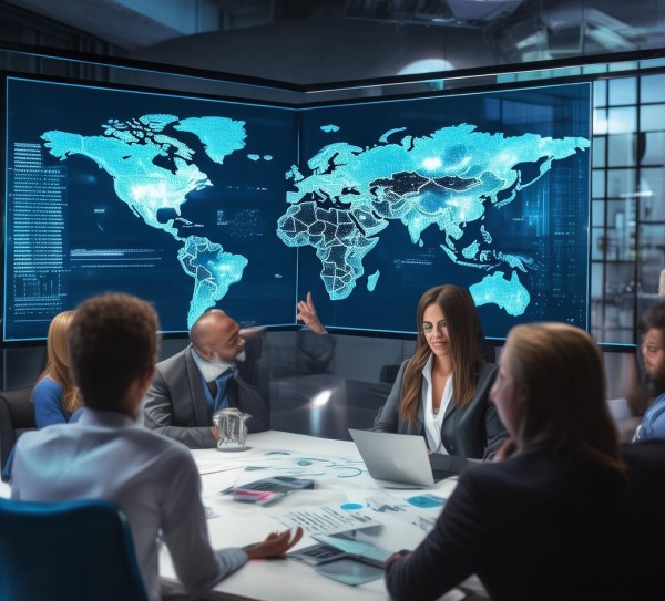 华隆商贸解读新兴市场动态，市场新闻深度解析