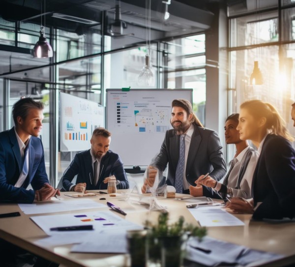 商贸公司成本管理案例，从挑战到突破