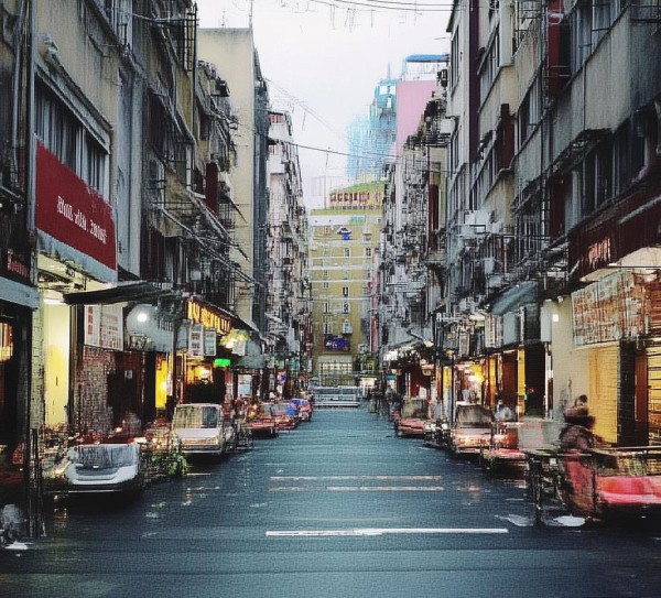 商贸城五区免费，机遇与挑战