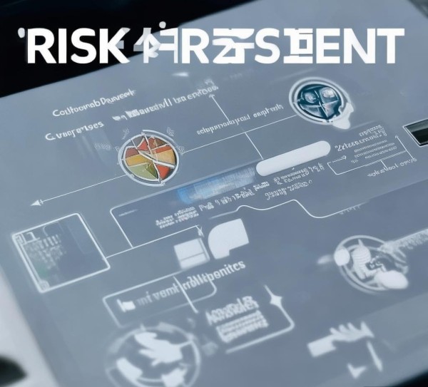 商贸公司安全风险分析及应对策略