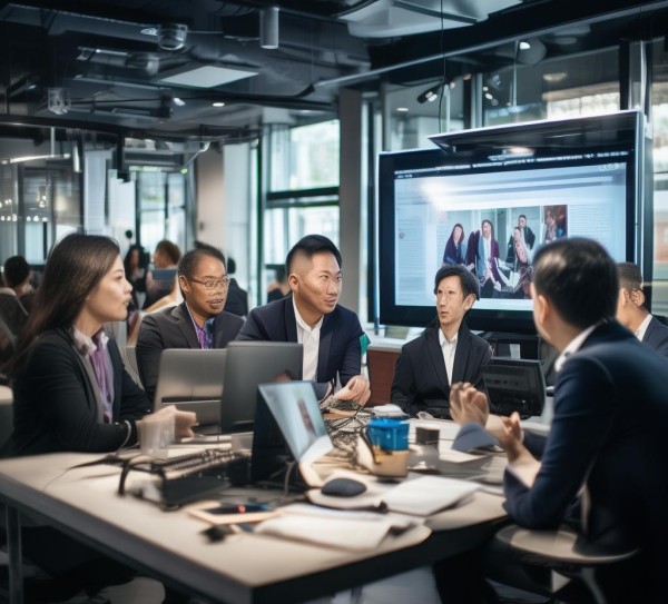 三石商贸，新闻视频背后的商业智慧与创新策略