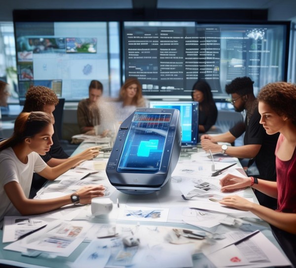 商业品牌，设计者的创意与商业价值的案例解析