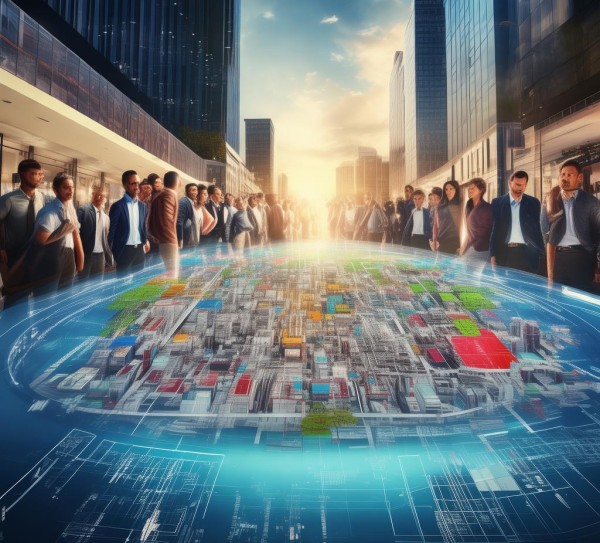 商业环境的机遇与挑战! 商业环境的机遇与挑战!