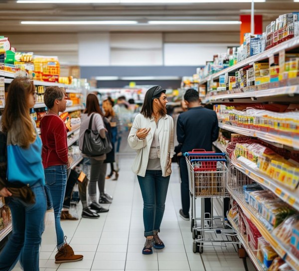 商贸超市政策影响分析